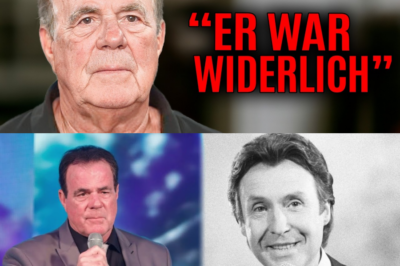 Hein Simons bricht das Schweigen: Die fünf Stars, die er verachtete – Die schockierenden Enthüllungen über Machtspiele und Demütigungen in der Schlagerwelt