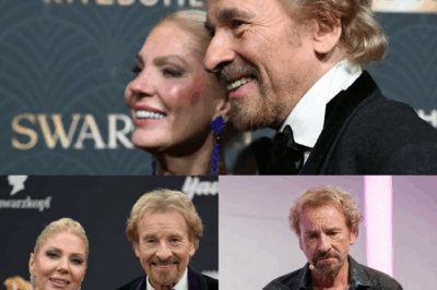 Schockdiagnose im JuliThomas Gottschalk macht Krebs-Erkrankung öffentlich