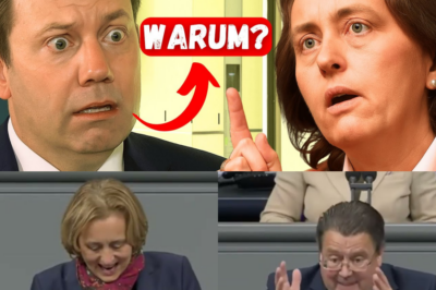 Hosen runter im Bundestag: AfD enthüllt das Tabu um Migrantengewalt und den 3-Millionen-Euro-Skandal der Stasi-nahen „Steuergeld-Vampire“