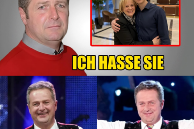 44 Jahre Geheimnis: Norbert Rier enthüllt das erschütternde Trauma seiner Frau Margit – Die Tragödie um ein verlorenes Kind, das die Ehe der Schlagerlegende fast zerbrechen ließ