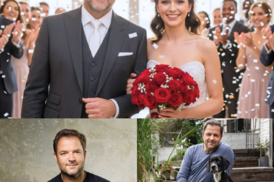 Die unbeachtete Wahrheit hinter dem „Hundeprofi“: Martin Rütter und die stille Liebe nach dem großen Vater-Geständnis