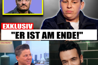 Schwarze Liste des Schlagers: Kerstin Ott rechnet mit Ben Zucker, Helene Fischer und Co. ab – „Ich hasse sie, weil sie dich klein fühlen lässt“