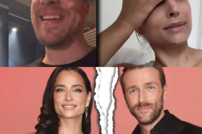 Die gnadenlose Eskalation: Oliver Pochers öffentlicher Rachefeldzug gegen Amira – und die schmerzhafte Frage nach den Kindern