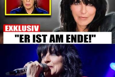 Die schwarze Liste der Pop-Ikone: Nena rechnet mit Kim Wilde, Udo Lindenberg und Nina Hagen ab – „Ich werde nie wieder die Kulisse für jemanden spielen“
