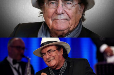 Die traurige Wahrheit der Pop-Ikone: Al Bano (80) kämpft gegen Dämonen, Depressionen und 1.470 € Rente – Die nie endende Tragödie um seine Tochter Ylenia