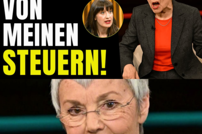 Die Verratene Chance auf Frieden: Krone-Schmalz entlarvt die NATO-Strategie, spricht über „ultra-linke“ Zensur und rechnet mit deutschen Prioritäten ab