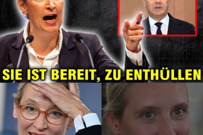 Das „Negative Pantheon“: Die fünf Gesichter der Verachtung – Alice Weidel rechnet mit Satirikern, Schlagersängern und Verrätern ab und enthüllt die biografischen Wurzeln ihres politischen Zorns