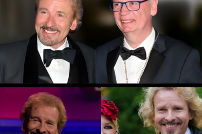 Günther Jauchs emotionale Abrechnung: Die hässliche Wahrheit über deutsche Schadenfreude im Angesicht von Gottschalks bitterem Abschied und Krebskampf