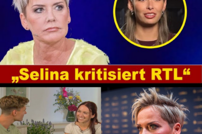 Die bittere Wahrheit hinter dem „Bauer sucht Frau“-Skandal: Selinas vernichtende Abrechnung mit Friedrich und der knallharten RTL-Inszenierung