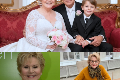 Die Pop-Prinzessin, die weinte: Peggy Marchs stille Tragödie, der schwere Verlust und ihre zweite Chance in Deutschland