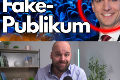 ARD-SKANDAL EXPLODIERT‼️ Neue Enthüllungen zeigen, dass „Die 100“ offenbar keine echten Bürger waren, sondern sorgfältig zusammengestellte und teilweise sogar scriptgesteuerte Teilnehmer – während die ARD schweigt und interne Chatprotokolle verschwinden. War dies wirklich nur ein „redaktionelles Konzept“ oder steckt eine systematische Manipulation der öffentlichen Meinung dahinter? Warum treten plötzlich Whistleblower auf, die von Druck, Einflussnahme und heimlichen Casting-Vorgaben berichten? Wurde Demokratie nur inszeniert, um politische Entscheidungen zu legitimieren? Fragen überschlagen sich – Antworten fehlen 😱👉 Lies mehr im ersten Kommentar 👇👇