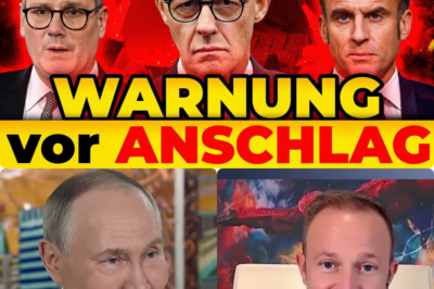 ALARMSTUFE ROT‼️ Dieses neue Enthüllungsvideo warnt vor etwas, das jeden einzelnen von uns völlig unerwartet treffen kann – ob jung oder alt – und Experten sprechen bereits von einer „unsichtbaren Gefahr“, die sich leise ausbreitet, während Behörden schweigen und wichtige Hinweise plötzlich aus offiziellen Berichten verschwinden. Warum tauchen gleichzeitig mysteriöse Warnmeldungen auf? Wer versucht, die wahren Auslöser zu vertuschen? Und weshalb melden sich jetzt Whistleblower, die von Manipulation, Datenunterdrückung und geheimen Analysen berichten? Zufall oder Teil eines größeren Musters? Die Antworten schockieren – und betreffen dich direkt 😱👉 Lies mehr im ersten Kommentar 👇👇