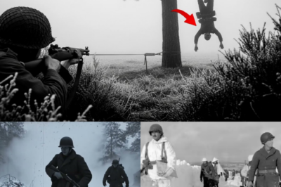 Sie verboten seine „Stiefelmesser-Stolperfalle“ – bis sie innerhalb von 90 Sekunden 6 Wachen zum Schweigen brachte. TD