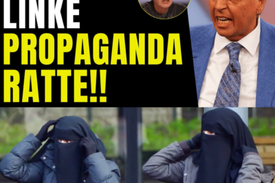 Eklat im TV-Studio: Bosbachs Wahrheitsschock lässt Hayali verstummen – „Wir können nicht mehr!“