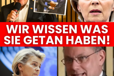 Chrupalla deckt auf: Die Wahrheit über Brüssels Geldverschwendung und das Ende der deutschen Industrie!