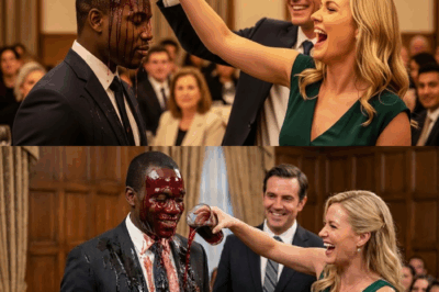 Der Preis der Arroganz: Wie ein Glas Rotwein über einem 800-Millionen-Dollar-Deal den Aufstieg und Fall der Wall-Street-Elite besiegelte