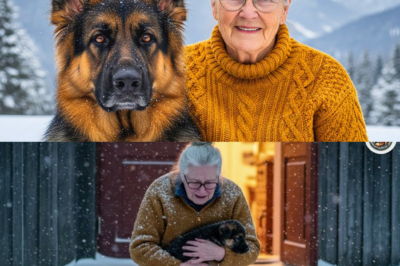 Helger Lindemanns Kampf um Thor: Wie ein Wolfshund eine Witwe aus der Suizid-Gefahr rettete und eine gnadenlose Gesetzeslage das “verbotene Glück” bedrohte