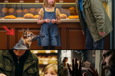 Vom Kriegstrauma zur bedingungslosen Liebe: Die unglaubliche Rettung von Emma und Max durch einen Hamburger Veteranen