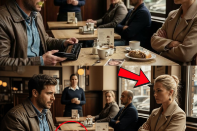 Ein Millionär Gibt sich als Arm aus, um seine Freundin zu testen… Doch was er erfährt, zerstört ihn_d