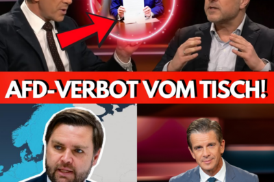 Schock-Enthüllung bei Lanz: USA erklären Deutschland zum Gegner – Droht nun das Ende der Sicherheit?