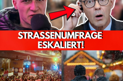 Bielefeld-Umfrage außer Kontrolle: Junge Generation bricht ihr Schweigen und schockiert mit schonungsloser Abrechnung zur Lage der Nation