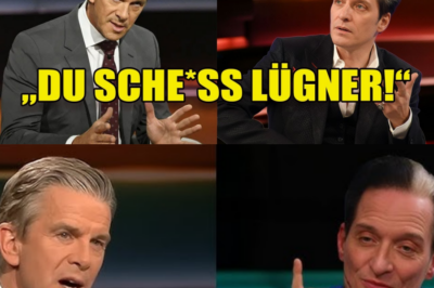 Bela B nach hitzigem Streit aus Markus Lanz Show geworfen_đ
