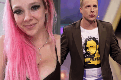 Oliver Pocher verliert vor Gericht gegen Only-Fans-Model – Geldstrafe von 250.000 Euro droht