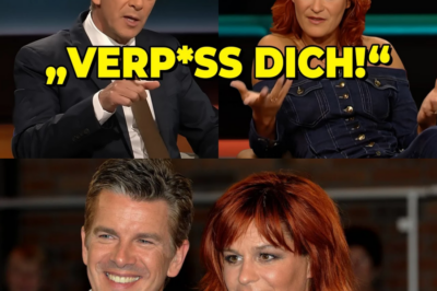Andrea Berg nach hitzigem Streit aus Markus Lanz Show geworfen_d