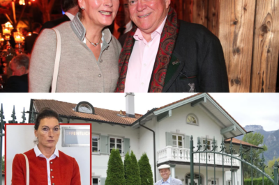 Paukenschlag im Chiemgau: Witwe von Starkoch Heinz Winkler verliert alles – Räumung der Villa und Rekordstrafe!