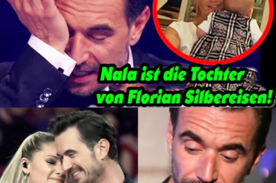 Der „Kiddies“-Hammer im Live-TV: Hat Florian Silbereisen gerade versehentlich sein größtes Geheimnis enthüllt?