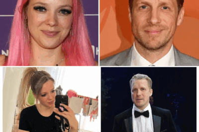 Oliver Pocher verliert Prozess gegen Anne Wünsche