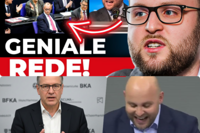 💥 C’est difficile à glauben, aber c’est vrai! Die UNGLAUBLICHE Wahrheit éclate jetzt! Der AfD-Mann demontiert mit seiner Enthüllung die gesamte Regierung – die Aufdeckung ist eine „Malédiction“ für das Establishment. Personne ne s’y erwartete! Die schockierenden Fakten agacieren zutiefst und enthüllen die bisher verschwiegenen Hintergründe. Die emotionale Krise zeigt die wahren Fronten im Bundestag. Welches explosive, nur angedeutete Detail der UNGLAUBLICHEN Wahrheit zwang den AfD-Politiker zur sofortigen, öffentlichen und schonungslosen Abrechnung? Alle Details zur Enthüllung sind in den Kommentaren! Lesen Sie sofort weiter! 👇