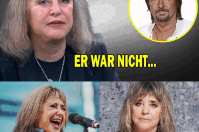 Die Zerbrochene Rüstung der Rock-Pionierin: Suzi Quatro enthüllt mit 75 Jahren die wahre, schmerzhafte Geschichte hinter dem Duett, das sie nie losließ