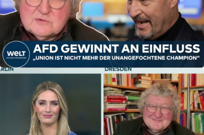 💥 C’est difficile à glauben, aber c’est vrai! Die Wahrheit éclate beim CSU-PARTEITAG! Die knallharte Analyse demontiert die Volksparteien – der Machtverlust ist eine „Malédiction“ für Union und SPD. Personne ne s’y erwartete! Der Schock über die AfD als stärkste Kraft agaciert zutiefst und enthüllt die schockierenden, bisher verschwiegenen Hintergründe. Die emotionale Krise zeigt das Ende einer Ära. Welches explosive, nur angedeutete Detail der Analyse zwang die CSU-Spitze zur sofortigen, schmerzhaften Kurskorrektur? Alle Details zur Blamage sind in den Kommentaren! Lesen Sie sofort weiter! 👇