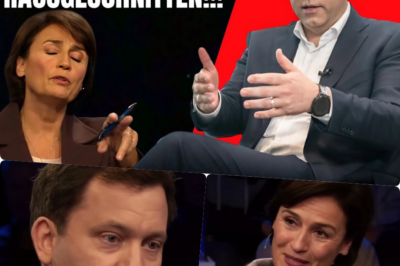 💥 C’est difficile à glauben, aber c’est vrai! Die Wahrheit éclate JETZT! Sandra demontiert Klingbeil live im TV – sein Toben ist eine „Malédiction“ für die SPD. Personne ne s’y erwartete! Die Talkshow geht viral und die emotionale Krise agaciert zutiefst, enthüllt die schockierenden, bisher verschwiegenen Hintergründe. Das ULTIMATIVE Argument zwingt den Politiker in die Knie. Welches explosive, nur angedeutete Detail sprach Sandra aus, das Klingbeil zur sofortigen, öffentlichen Wut und Blamage trieb? Alle Details zum Eklat sind in den Kommentaren! Lesen Sie sofort weiter! 👇