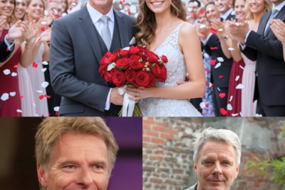 Hinter der Glanzfassade: Jörg Pilawas heimlicher Zusammenbruch auf offener Bühne – Die schmerzhafte Wahrheit über die Scheidung und seine neue, leise Liebe mit 60