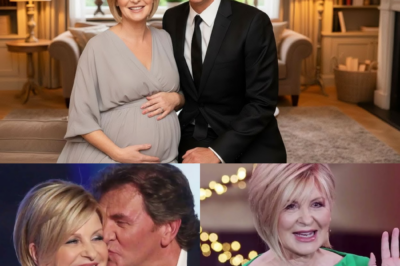 Das 26-jährige Opfer der Liebe: Norbert Endlich bricht sein Schweigen über den Pakt mit Carmen Nebel – Warum sie ihre Seelenverwandtschaft für ihre Kinder begruben