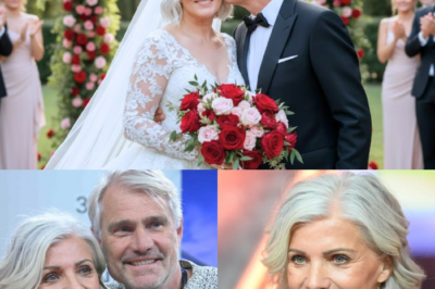 Die Narbe, der Sohn, das Messer: Udo Lindenberg (79) enthüllt die schmerzhaften Wahrheiten hinter seinem ikonischen Hut