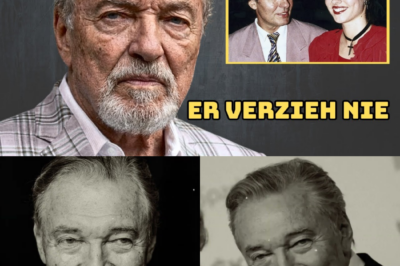 Die Letzte Abrechnung: Kurz vor seinem Tod nannte Karel Gott (80) die Fünf, denen er niemals verzieh – Verrat, Erpressung und die Jagd auf den Sterbenden