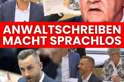 Justiz-Skandal erschüttert Deutschland: Vater packt aus – „Täter krank, Akte zu, Tochter traumatisiert“