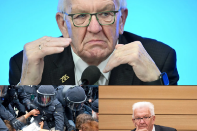 Stuttgart vor dem Kollaps: Milliardenloch, Steuerhammer und ein Opern-Wahnsinn ohne Ende