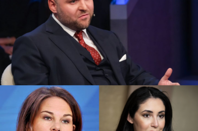 Geheime USA-Mission enthüllt: Markus Frohnmaier trifft Trump-Vertraute – „Die Amerikaner machen sich große Sorgen um Deutschland“