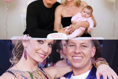 Nach 9 Jahren Ehe: Kerstin Ott bricht das Schweigen – „Ich dachte, ich verliere alles“