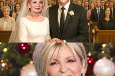 Carmen Nebel bricht das Schweigen: Das emotionale Geständnis nach 4 Jahren Verlobung – „Ich dachte, ich werde vergessen“