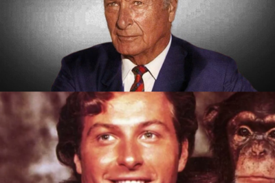 Der einsame Tod eines Helden: Wie Lex Barker die Welt eroberte und auf einem Bürgersteig in New York alles verlor