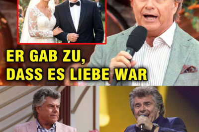 Hinter der Maske des ewigen Optimisten: Andy Borgs erschütternde Beichte über den „Stadel“-Rauswurf und seinen Weg zurück ins Licht