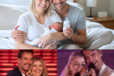 Hinter dem ewigen Lächeln: Die erschütternde Wahrheit über Beatrice Eglis einsamen Kampf gegen den Druck des Ruhms