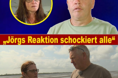 Tränen-Drama am Wattenmeer: Hofdame Kirstin bricht bei „Bauer sucht Frau“ zusammen – und Jörgs Reaktion rührt zu Tränen