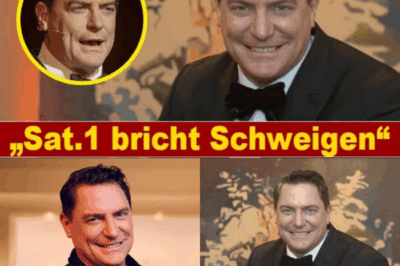 Das Ende ohne Rückblick: Warum Benjamin Bieneck das Sat.1 Frühstücksfernsehen abrupt verließ – und der Sender sein Schweigen brach