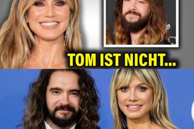 Heidi Klum unter Tränen: Das erste Interview nach dem Ehe-Aus mit Tom Kaulitz